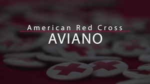 American Red Cross Aviano