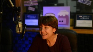 Aviano Talks Promo:  New Parent Support