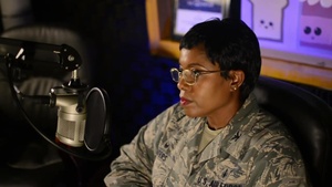 Aviano Talks Promo:  MDG