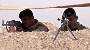 Iraq-Coalition Training