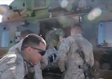 Role 2 Light Maneuver Team