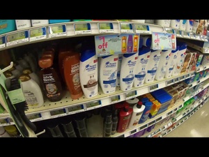 Commissary Craze