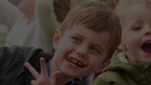 Child Abuse Prevention Month