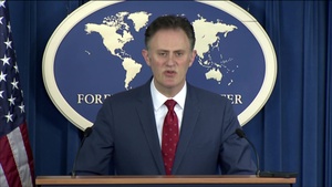 Foreign Press Center Briefing on Announcement of a New Initiative to Stem Hizballah Financing