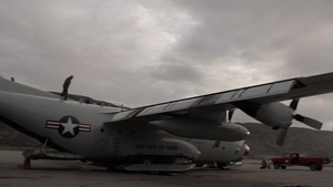 NORAD/NORTHCOM B-Roll