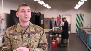 Nondestructive Inspection