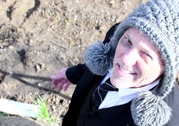 Safety Chaos: Worksite Menace