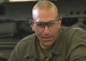 Winging it with the AWC Automotive Maintenance