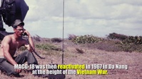 MACG-18 75th Anniversary