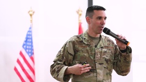 JAF Host 4th CSM Symposium