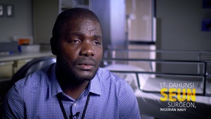 The U.S. Military's War on HIV