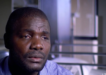 The U.S. Military's War on HIV