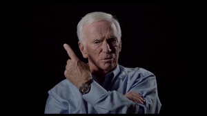 Navy Pilot Gene Cernan, Last Man on the Moon, Dies