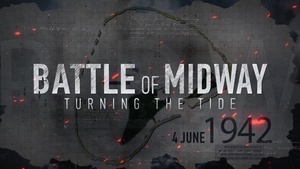 Turning the Tide: Part Three