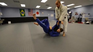 Sharpening the Warrior Spirit
