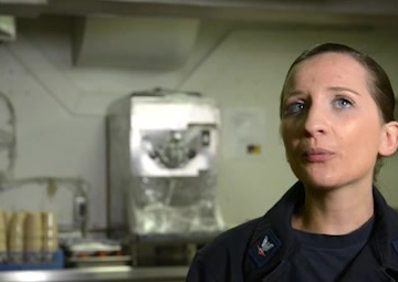 Service With A Smile