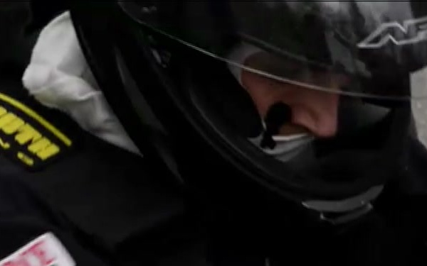 Navy Formula SAE Racing Team