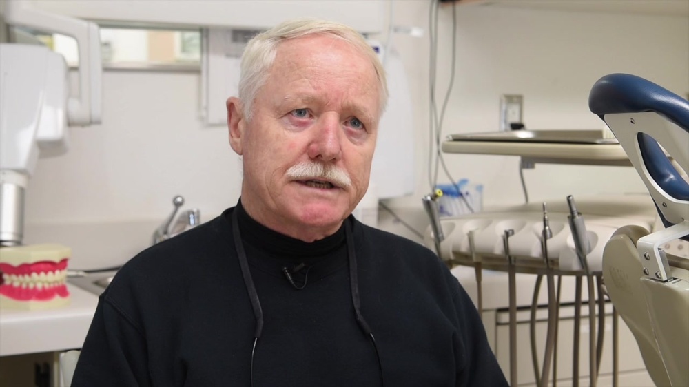 DVIDS Video Why I Serve the US Army as a Dental Corp Officer