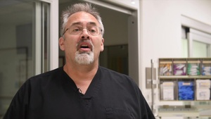 Why I Serve the US Army as a Physician Assistant