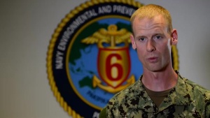 Navy Entomologists : More Than Just Bug Nerds