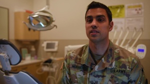 Why I Serve in the US Army as a General Dentist (Army Dental Corp Officer)