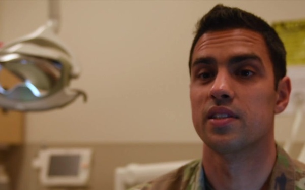 Why I Serve in the US Army as a General Dentist (Army Dental Corp Officer)
