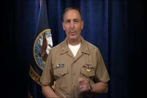 Sequestration is Here