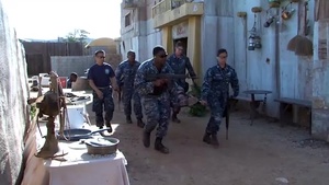 The Surface Warfare Medical Institute - SWMI