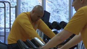 Fit to Spin