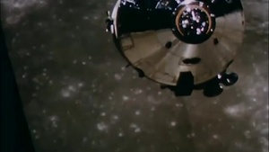 Lunar Landing