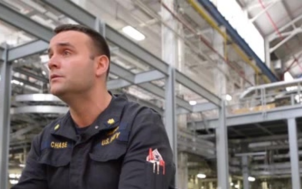 USS Zumwalt (DDG 1000)