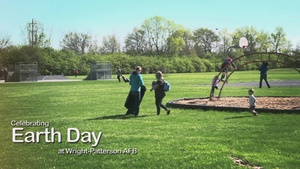 Earth Day Litter Clean Up at Osborn Park