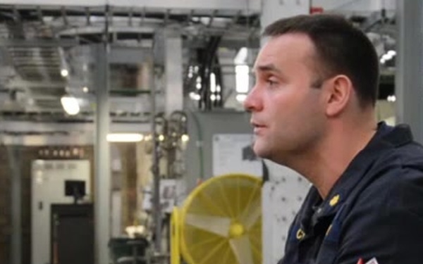 USS Zumwalt (DDG 1000)