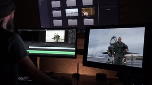 Big Picture: Behind the Scenes