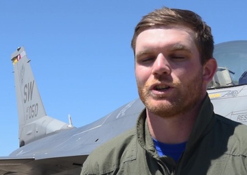 Conor Daly and Townsend Bell Moral Flight