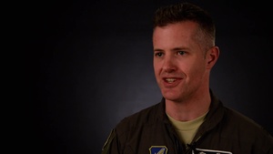 One Year Countdown to F-35 Arrival