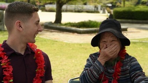 Cpl Joseph Couillard (Pacific Spotlight)
