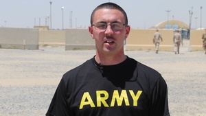 Spc. Joseph Risi