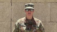 Cpt. Gina Kuhn