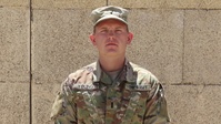 1st Lt. Nicholas Young
