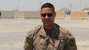 Sgt. Edwin Villa