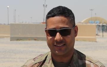 Sgt. Edwin Villa