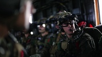 What It Takes To Be Recon