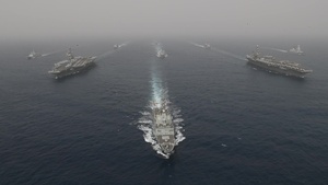 Dual Carrier Ops
