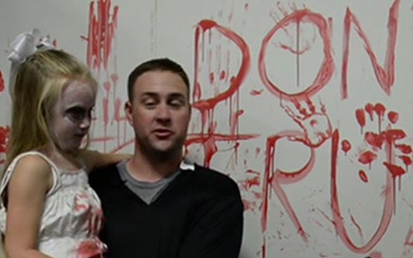 Zom-BEES Haunt Hawaii