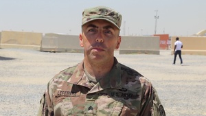 Sgt. Jason Lefebvre