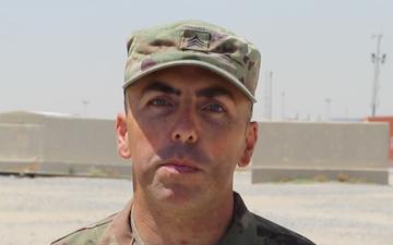 Sgt. Jason Lefebvre