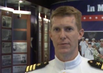 An Honor and a Privilege