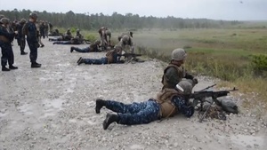 Career Orientation Training for Midshipmen 2013