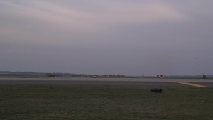 Readiness Exercise B-Roll ( 1 of 2 )